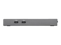 Lenovo Tiny I/O Expansion Box - Dockningsstation - USB - för ThinkCentre M72e (liten); M73e (liten); M92 (liten); M92p (liten); M93 (liten); M93p 4XF0E53145