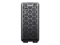 Dell PowerEdge T350 - tower - Xeon E-2336 2.9 GHz - 16 GB - SSD 480 GB 0GH6C