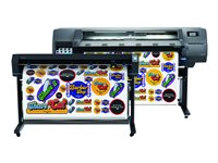 HP Latex 115 Print and Cut Plus Solution (Drupa promo Bundle) 9TL96A_46105730_72958999