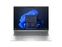 HP EliteBook 660 G11 Notebook - AI Ready - 16" - Intel Core Ultra 5 - 125U - vPro - 16 GB RAM - 512 GB SSD - hela norden A37THET#UUW