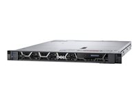 Dell PowerEdge R450 - kan monteras i rack Xeon Silver 4309Y 2.8 GHz - 16 GB - SSD 480 GB GPH2C
