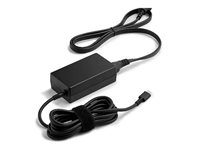 Poly - USB-C strömadapter - AC 100-240 V - 65 Watt - Europa B92SVAA#ABB