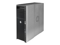 HP Workstation Z620 - MT - Xeon E5-2620V2 2.1 GHz - vPro - 16 GB - HDD 1 TB WM596EA#ABS
