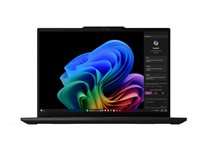 Lenovo ThinkPad T14s Gen 6 - 14" - AMD Ryzen AI 7 PRO - 360 - 64 GB RAM - 1 TB SSD - 5G-uppgraderingsbar - Nordisk 21M1000LMX