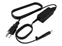 HP Smart AC Adapter - Strömadapter - 40 Watt - Europa - för ElitePad 1000 G2, 900 G1 H5W93AA#ABB