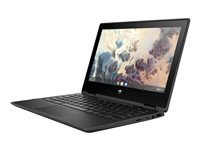 HP Chromebook x360 11 G4 Education Edition - 11.6" - Intel Celeron - N4500 - 8 GB RAM - 64 GB eMMC - hela norden 305W2EA#UUW