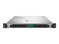 HPE ProLiant DL360 Gen10 Network Choice - kan monteras i rack Xeon Gold 5218 2.3 GHz - 32 GB - ingen HDD P56958-B21