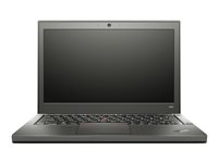 Lenovo ThinkPad X240 - 12.5" - Intel Core i7 - 4600U - vPro - 8 GB RAM - 256 GB SSD - 4G LTE - svensk 20AL00C6MS