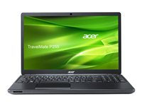 Acer TravelMate P255-M-34014G50Dnkk - 15.6" - Intel Core i3 - 4010U - 4 GB RAM - 500 GB HDD - Nordisk NX.V8WED.006