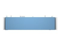 HP pappersmagasin - 550 ark 28N93A