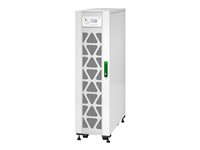 Schneider Electric Easy UPS 3S E3SUPS20KHB - UPS - AC 400 V - 20 kW - 20000 VA - 3-fas - vit E3SUPS20KHB