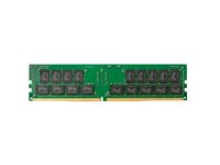 HP - DDR4 - modul - 64 GB - DIMM 288-pin - 2933 MHz / PC4-23400 - 1.2 V - registrerad - ECC - för Workstation Z6 G4, Z8 G4; ZCentral 4R 5YZ57AA