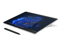 Microsoft Surface Pro X for Business - AI Ready - 13" - Intel Core Ultra 7 - 165U - 16 GB RAM - 256 GB SSD - 5G EP2-14802