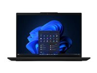 Lenovo ThinkPad L16 Gen 2 - 16" - AMD Ryzen 5 Pro - 215 - 16 GB RAM - 512 GB SSD - Nordisk 21SC001GMX