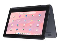 Dell Chromebook 11 CC11260 - 11.6" - Intel N-series - N150 - 4 GB RAM - 64 GB eMMC RGX3R