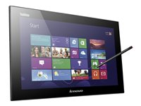Lenovo ThinkVision LT1423p (Wireless) - LED-skärm - 13.3" 60ACUAT2EU