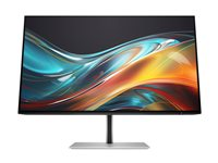 HP 724pf - Series 7 Pro - LED-skärm - Full HD (1080p) - 23.8" 8X530A5#ABB
