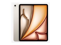 Apple 13-inch iPad Air M3 Wi-Fi - surfplatta - 1 TB - 13" MCQ24KN/A