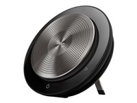 Jabra SPEAK 750 UC - Högtalartelefon (handsfree) - Bluetooth - trådlös - USB 7700-409