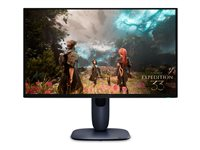 Alienware AW2725Q - OLED-monitor - 4K - 27" - HDR GAME-AW2725Q