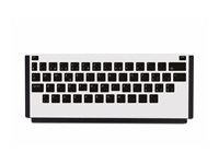 HP keyboard overlay kit - tangentbordsöverlägg A7W13A