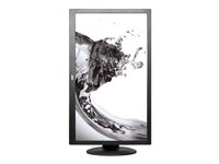 AOC I2470PWQU - LED-skärm - Full HD (1080p) - 23.8" I2470PWQU