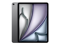 Apple 13-inch iPad Air M4 Wi-Fi + Cellular - surfplatta - 256 GB - 13" - 3G, 4G, 5G MH9H4KN/A